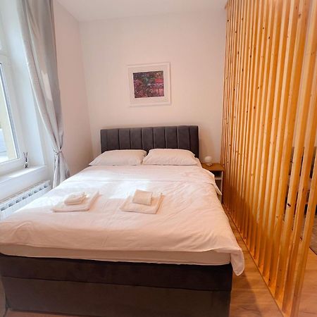 Apartman No. 2 Zagrzeb Zewnętrze zdjęcie