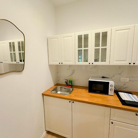 Apartman No. 2 Zagrzeb Zewnętrze zdjęcie