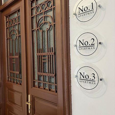 Apartman No. 2 Zagrzeb Zewnętrze zdjęcie