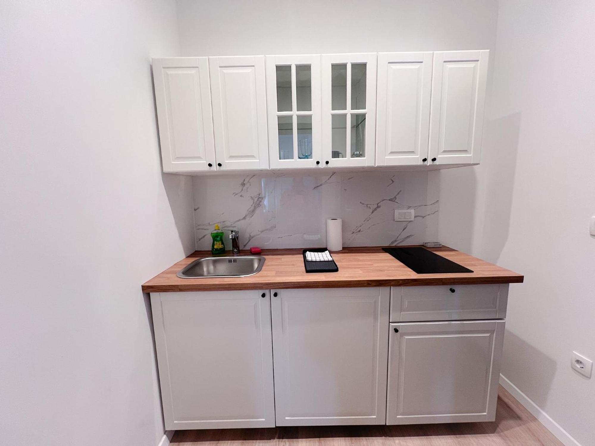 Apartman No. 2 Zagrzeb Zewnętrze zdjęcie