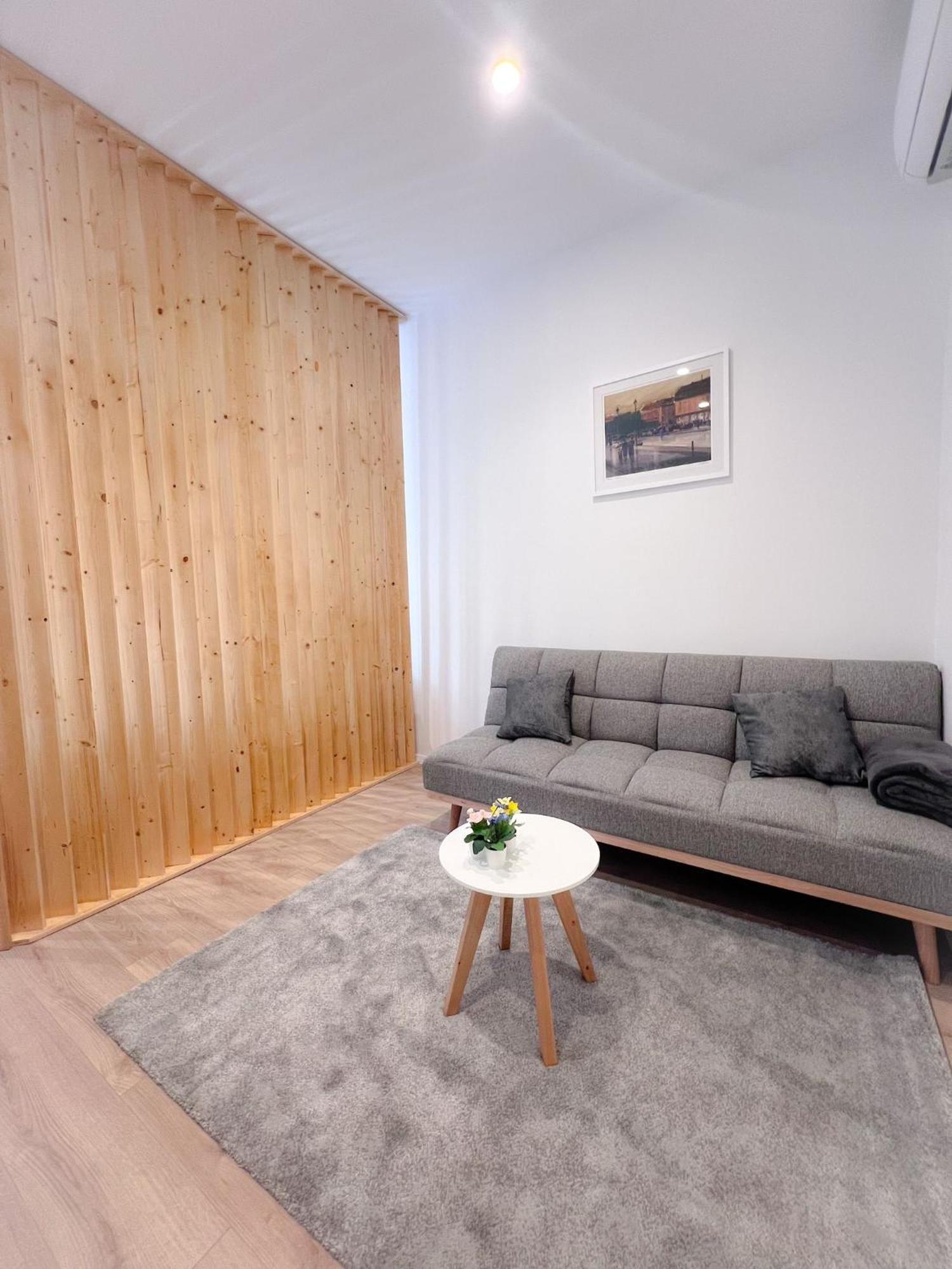 Apartman No. 2 Zagrzeb Zewnętrze zdjęcie