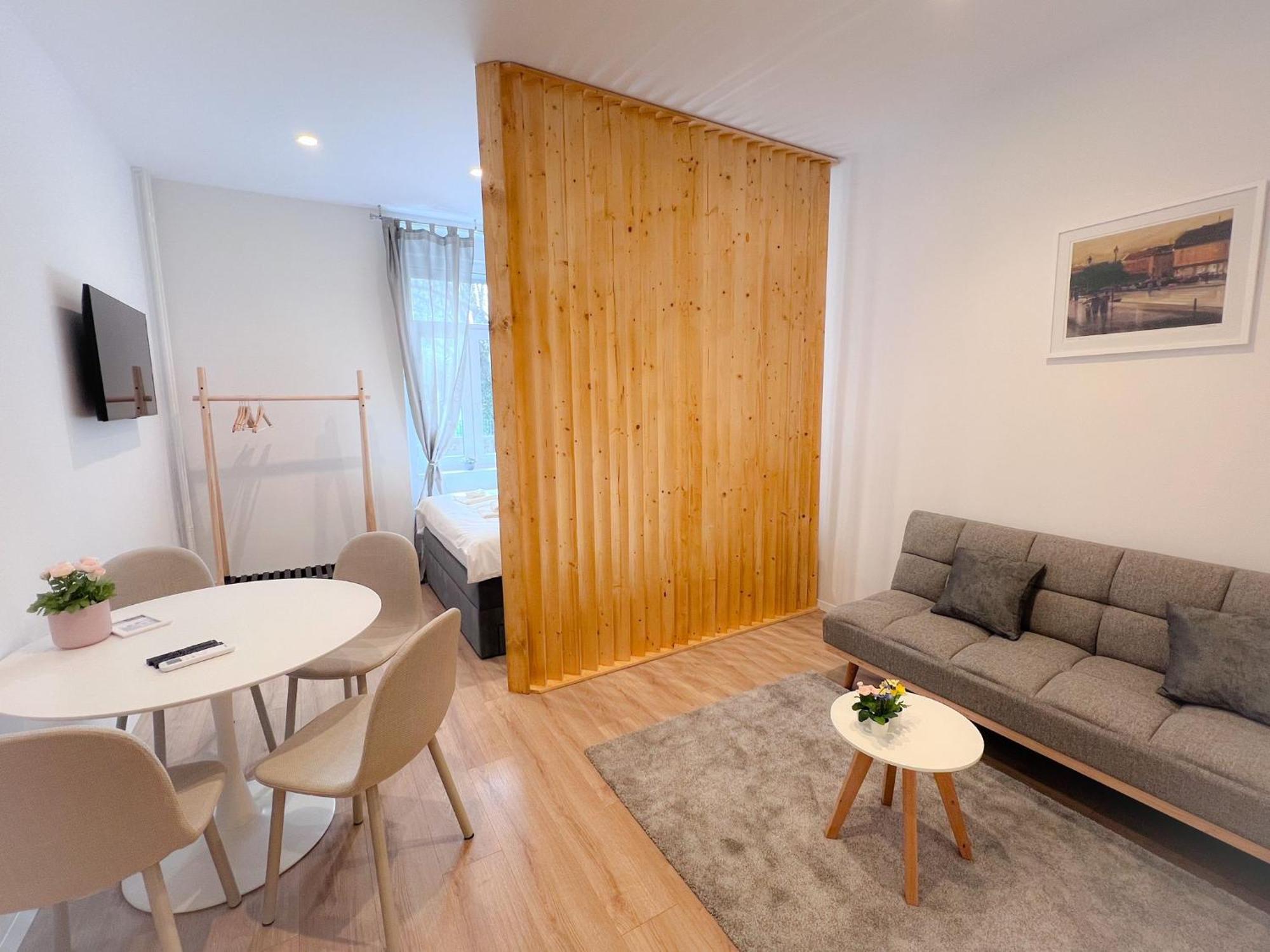 Apartman No. 2 Zagrzeb Zewnętrze zdjęcie