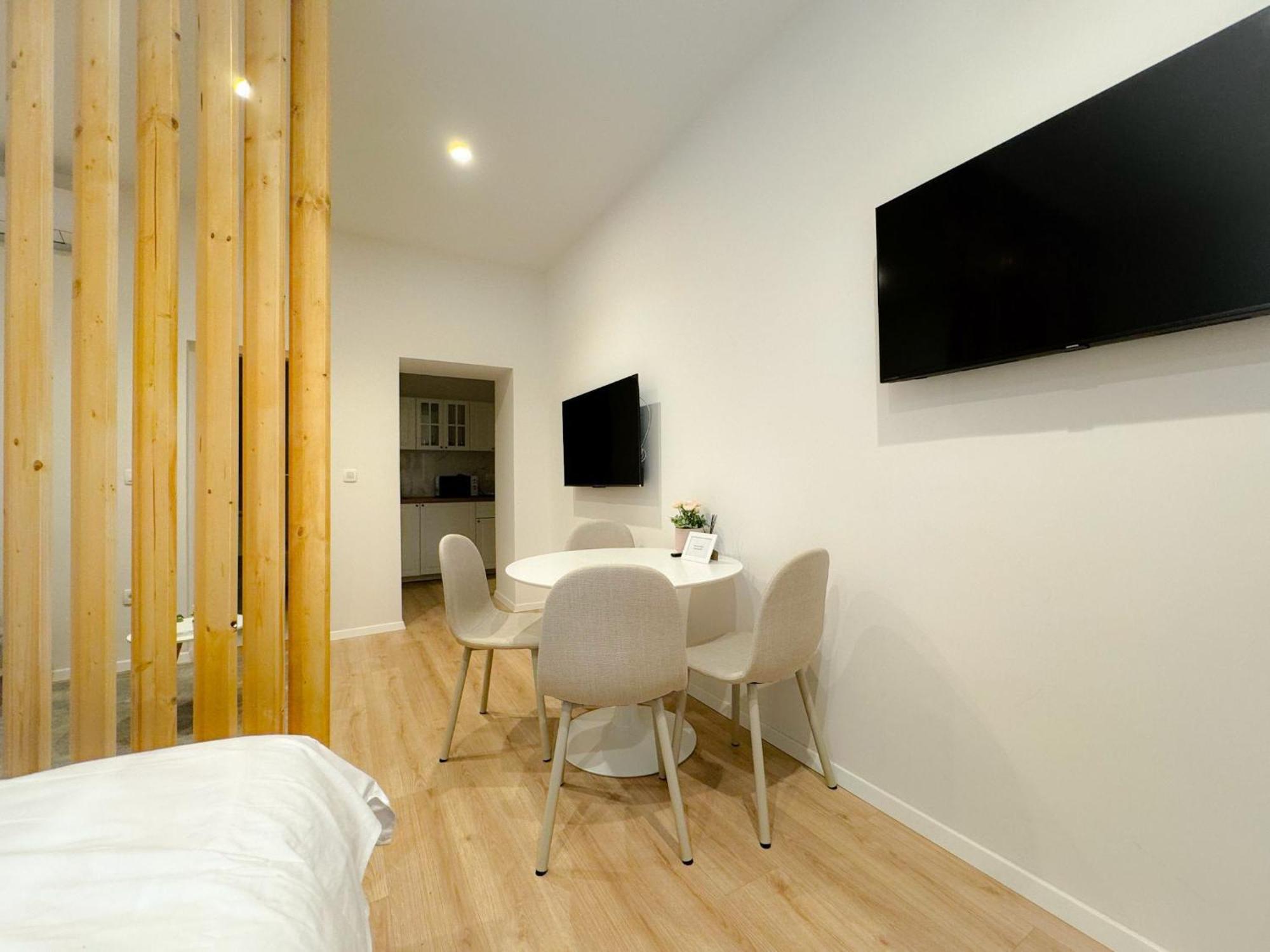 Apartman No. 2 Zagrzeb Zewnętrze zdjęcie