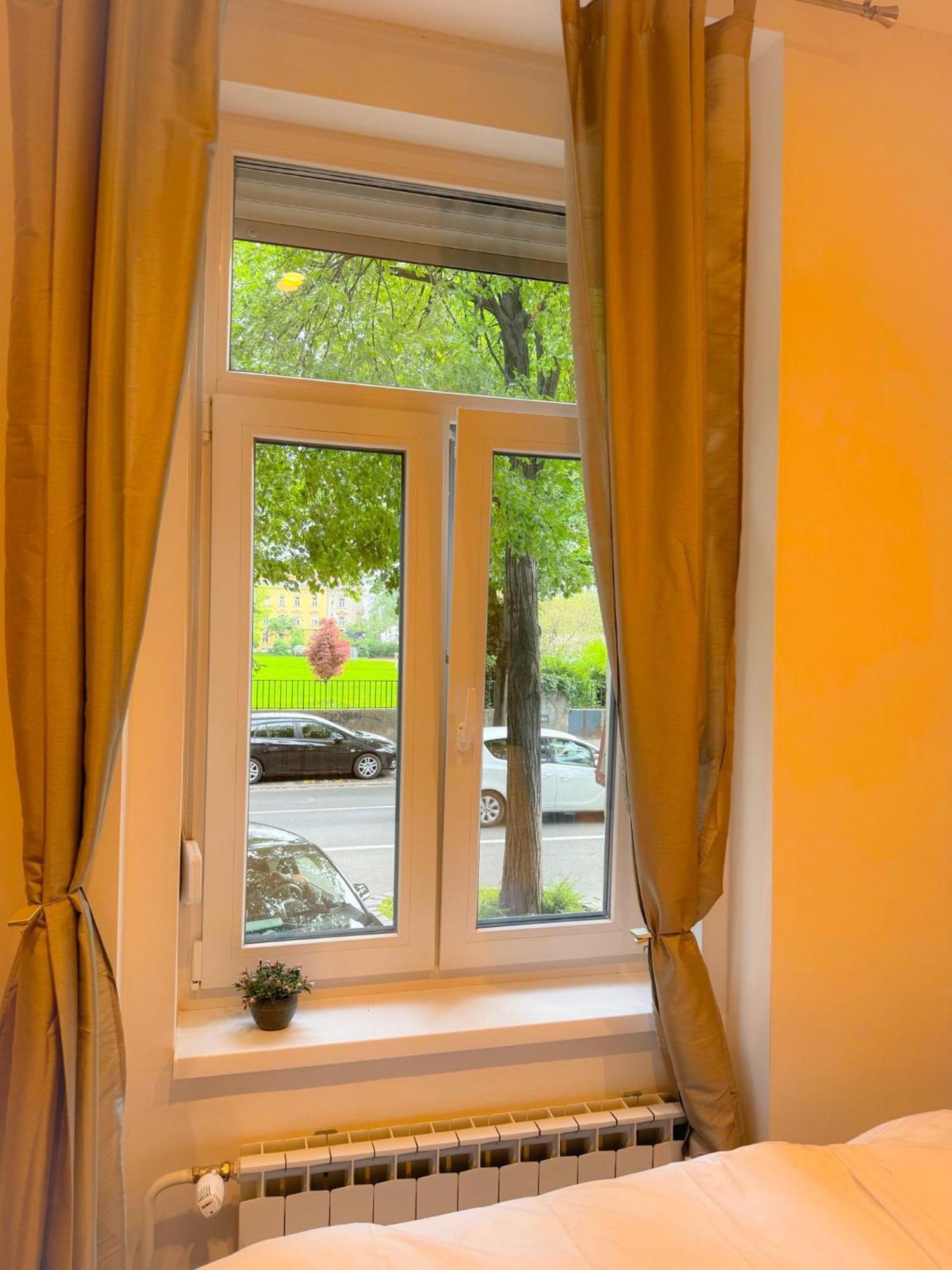 Apartman No. 2 Zagrzeb Zewnętrze zdjęcie