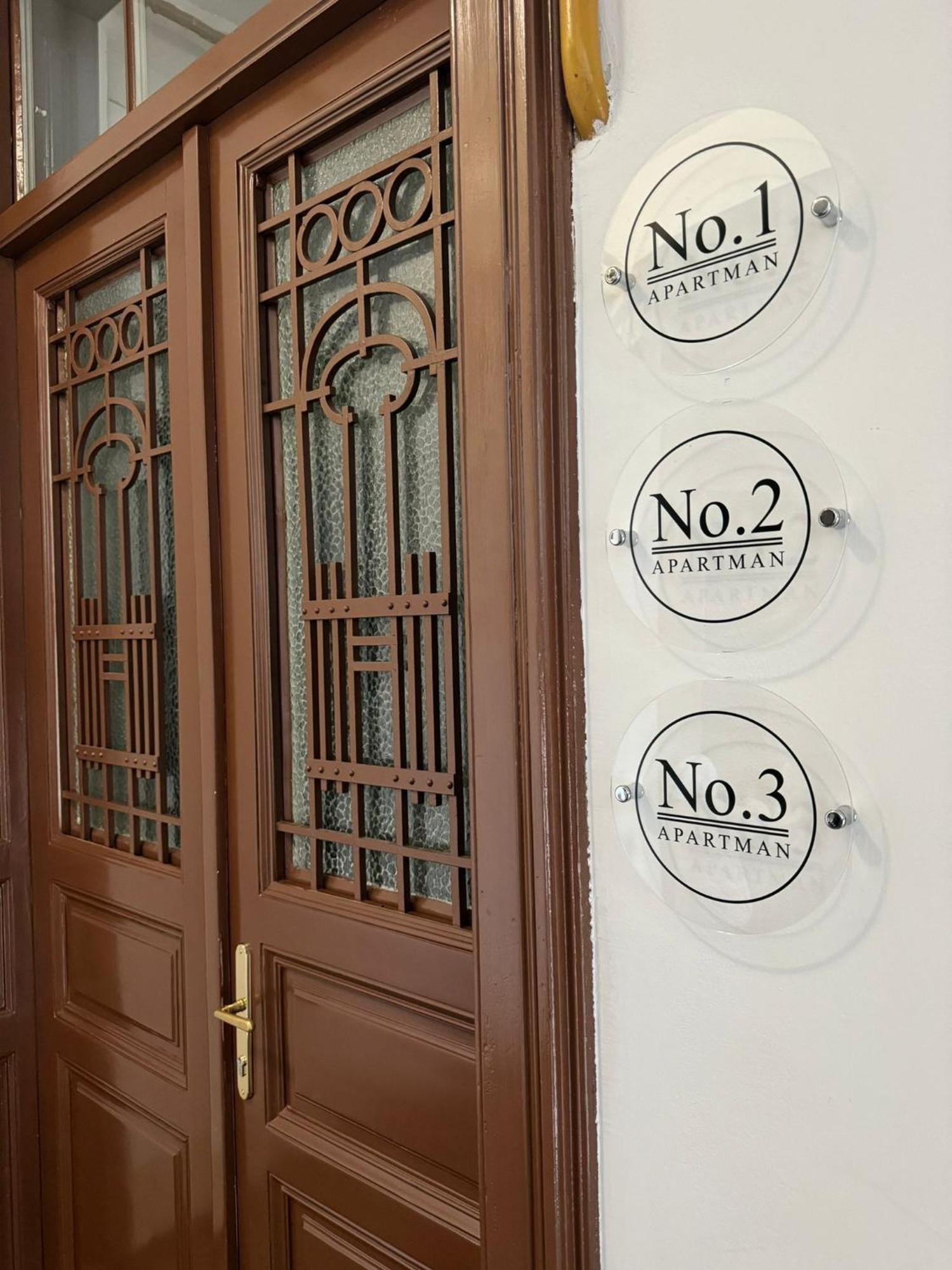 Apartman No. 2 Zagrzeb Zewnętrze zdjęcie